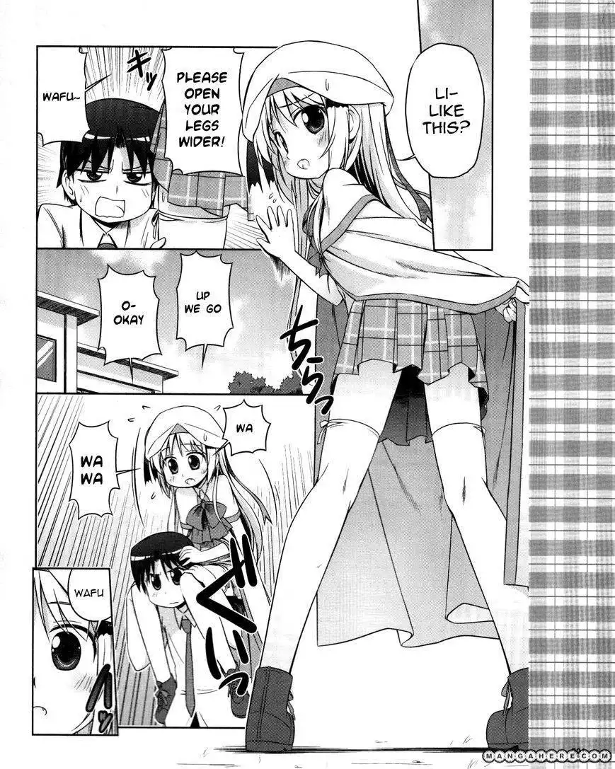 Kud Wafter Chapter 10 16